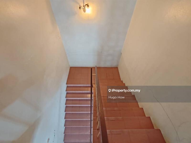 Rumah Berkembar untuk Dijual di Jalan Ipoh, Kuala Lumpur oleh Hugo How - iProperty.com.my