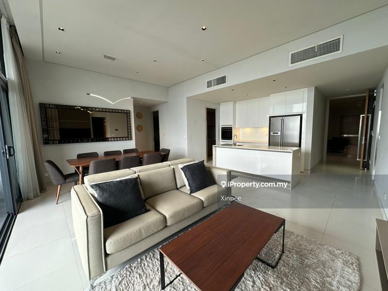 Condominium for Rent in Moulmein Rise by Xinnee - iProperty.com.my