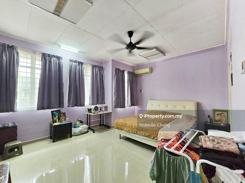 Rumah Teres 2-Tingkat untuk Dijual di Putra Heights, Subang Jaya oleh Nobeille Chung - iProperty.com.my