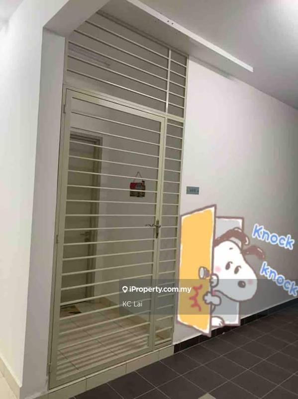 Apartment for Rent in Safira by KC Lai - iProperty.com.my