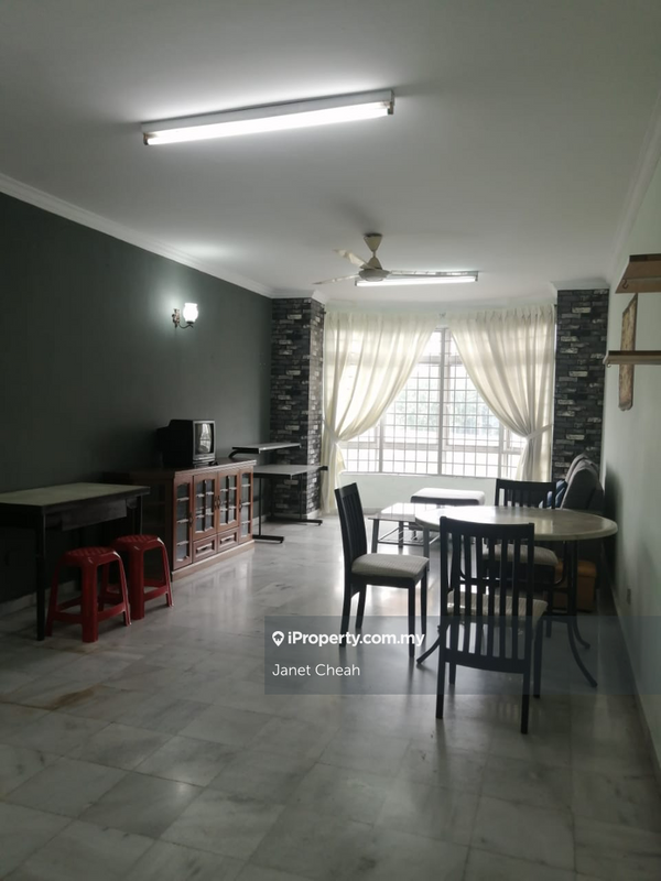 For Sale - Endah Regal Condominium