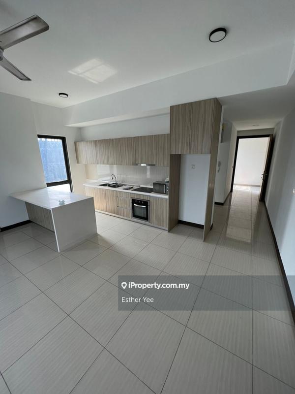 Kediaman Servis untuk Dijual di The Elements oleh Esther Yee - iProperty.com.my
