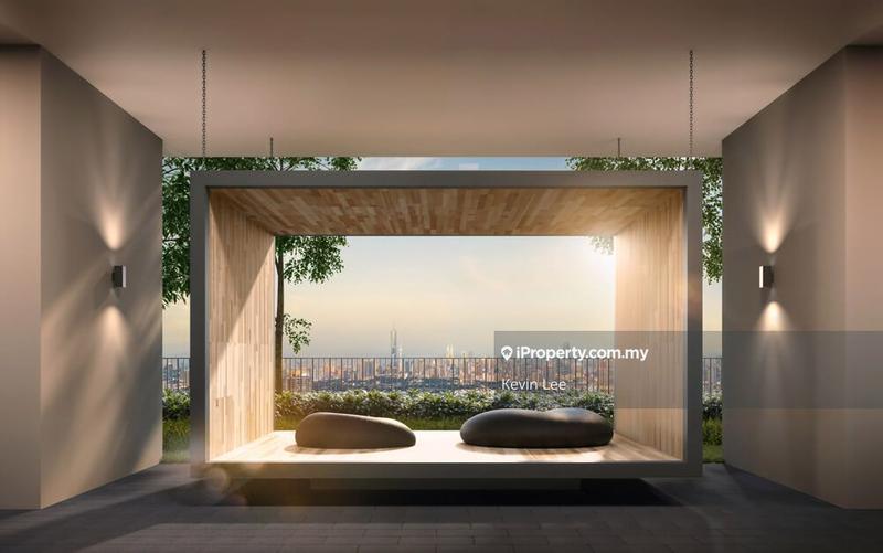 Service Residence for Sale in M Aspira by Kevin Lee - iProperty.com.my