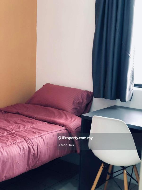 For Rent - UniSuites @ Kampar