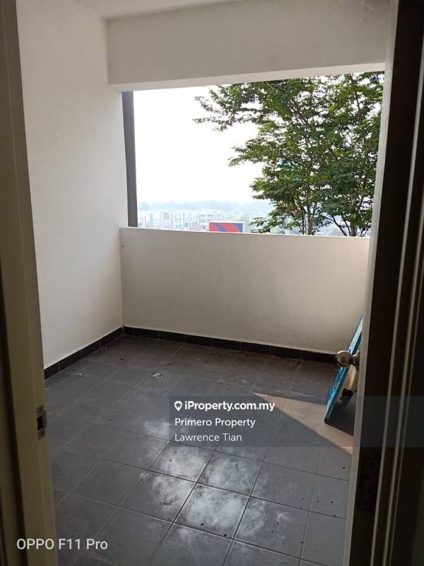 Residensi Servis untuk Dijual di BSP 21 oleh Lawrence Tian - iProperty.com.my