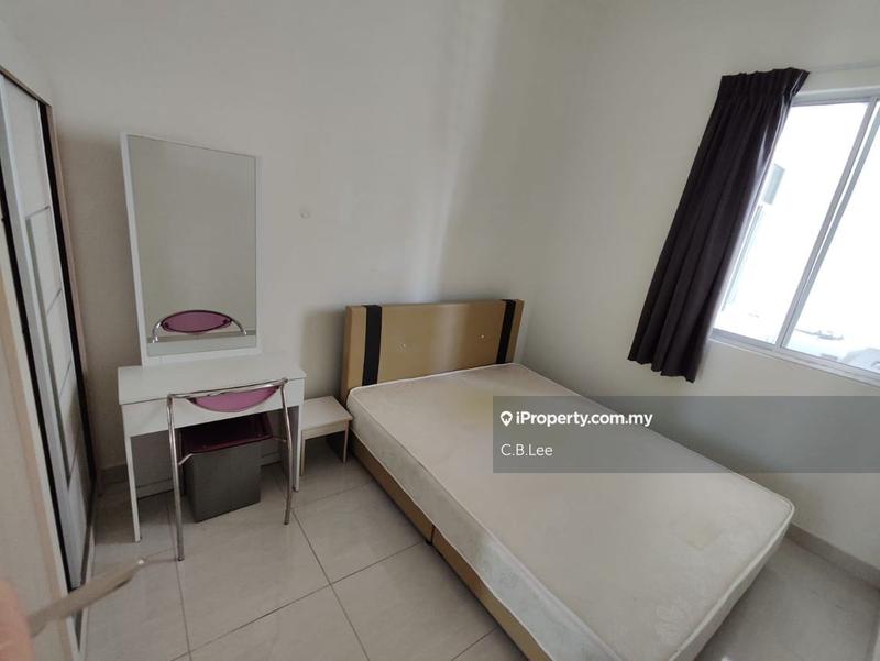 Residensi Servis untuk Dijual di BSP 21 oleh C.B.Lee - iProperty.com.my