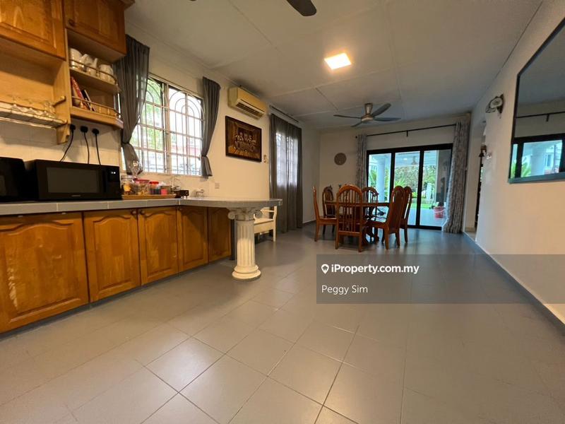 Rumah Teres 2.5-Tingkat untuk Dijual di BANDAR PUCHONG JAYA, Puchong oleh Peggy Sim - iProperty.com.my