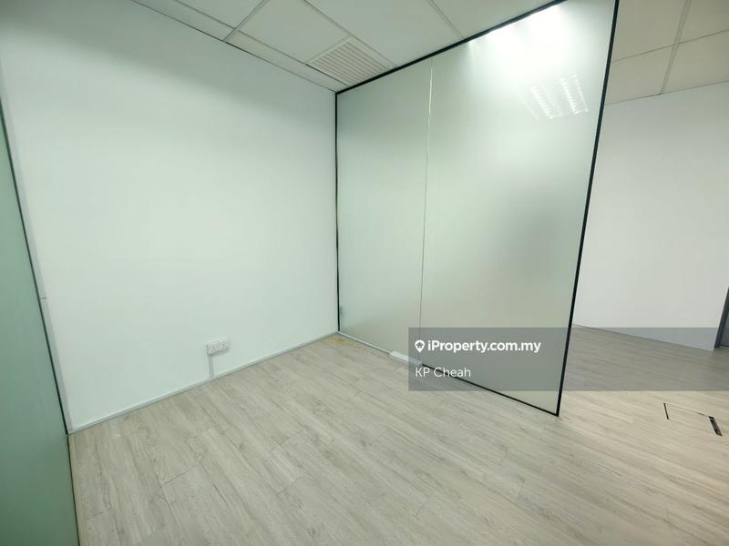 Office for Rent in KL City Centre, Kuala Lumpur by KP Cheah - iProperty.com.my