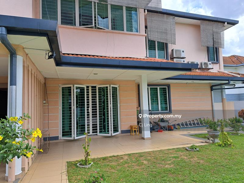 Bungalow House untuk Dijual di Seksyen 25, Shah Alam oleh Cj Ling - iProperty.com.my