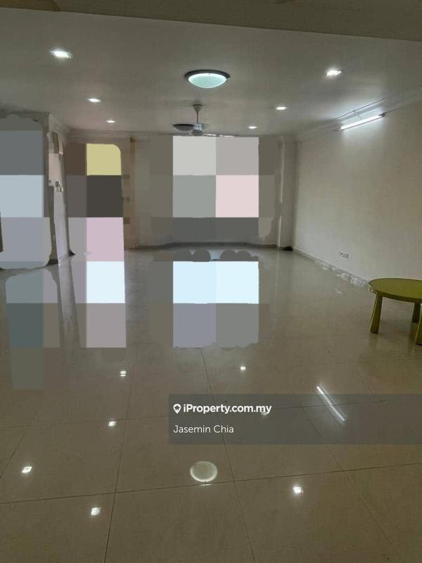 Rumah Berangkai 2.5 Tingkat untuk Dijual di Taman Sinar Suria, Kepong oleh Jasemin Chia - iProperty.com.my