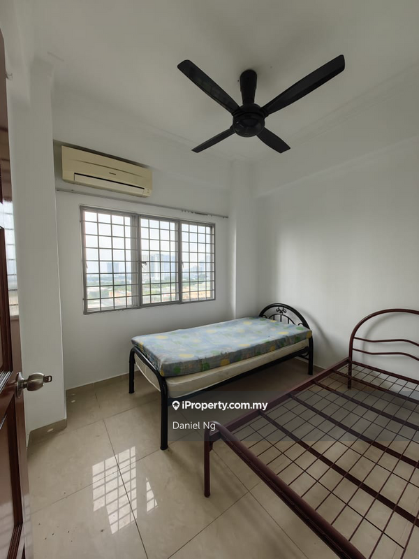 Kondominium untuk Dijual di Midah Ria Condominium oleh Daniel Ng - iProperty.com.my