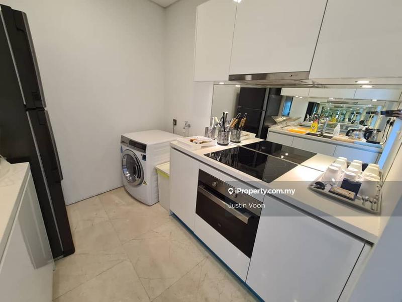 Service Residence for Sale in Vortex KLCC by Justin Voon - iProperty.com.my