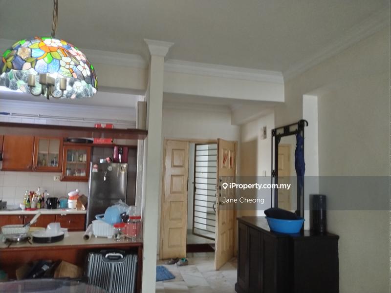 Kondominium untuk Disewa di Jasmine Towers oleh Jane Cheong - iProperty.com.my