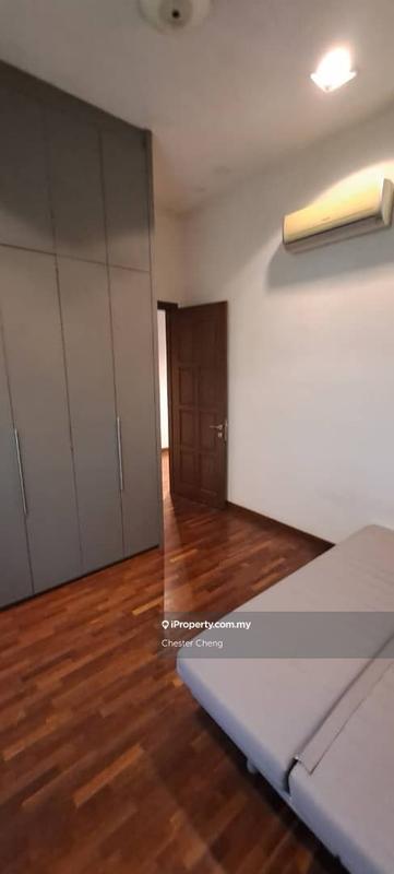 Semi-Detached House for Sale in Maplewood @ Saujana Golf and Country, U2 Shah Alam, Saujana by Chester Cheng - iProperty.com.my