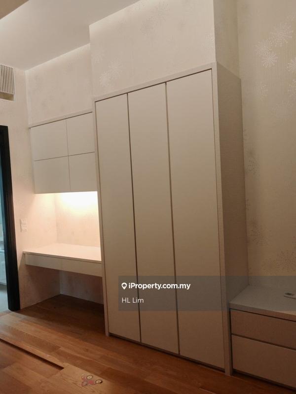 Condominium for Sale in Quayside Seafront Resort Condominiums by HL Lim - iProperty.com.my