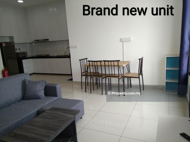 Service Residence for Rent in Cube @ One South by Ivene Leong - iProperty.com.my