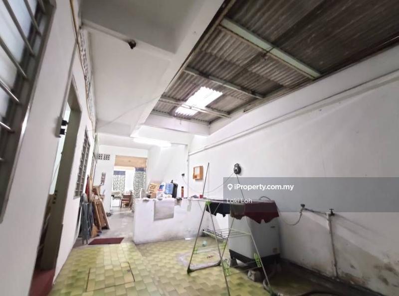 Townhouse for Sale in 20x80 Taman Bamboo Townhouse Sri kuching, Jalan Ipoh by Loki Loh - iProperty.com.my