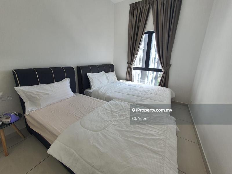 For Rent - The Horizon