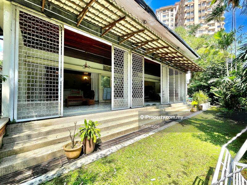 Bungalow House for Sale in Seksyen 16, Petaling Jaya by Shamzjoe - iProperty.com.my