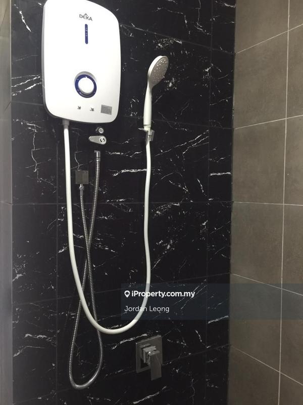 For Sale - The Havre Bukit Jalil