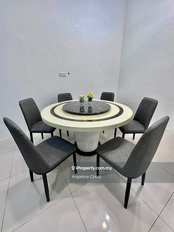 Rumah Teres untuk Disewa di Taman Bandar Baru Tambun, Tambun oleh Angielina Chooi - iProperty.com.my