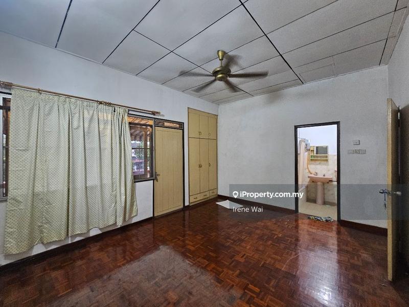 2-storey Terraced House for Sale in Taman Onn, Ipoh by Irene Wai - iProperty.com.my