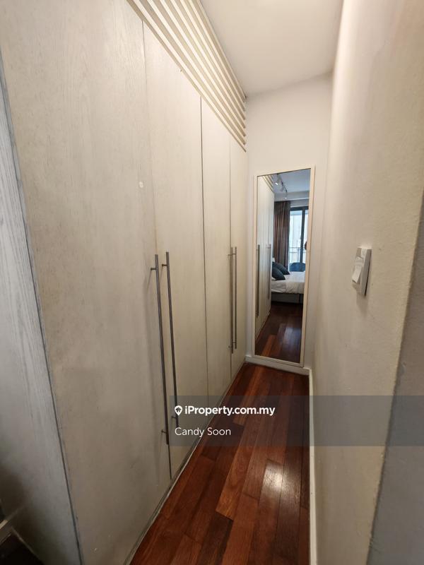 Service Residence for Sale in Bintang Fairlane Residences by Candy Soon - iProperty.com.my