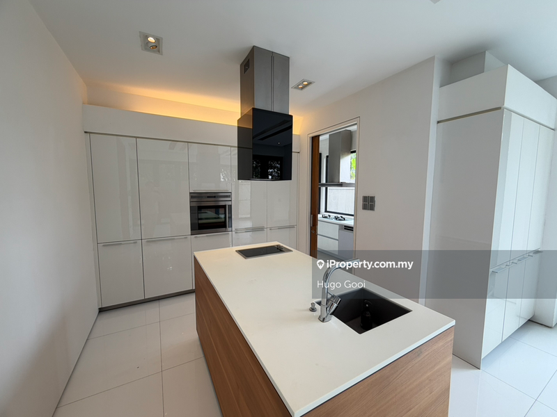 Bungalow House for Rent in Seputeh Garden, Bangsar, Damansara Heights, Seputeh by Hugo Gooi - iProperty.com.my