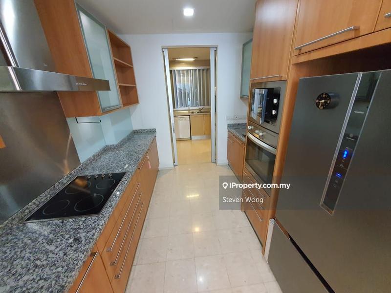 Condominium for Sale in Dua Residency by Steven Wong - iProperty.com.my