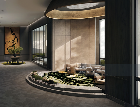 Service Residence for Sale in Enlace by Jeffrey Ng - iProperty.com.my