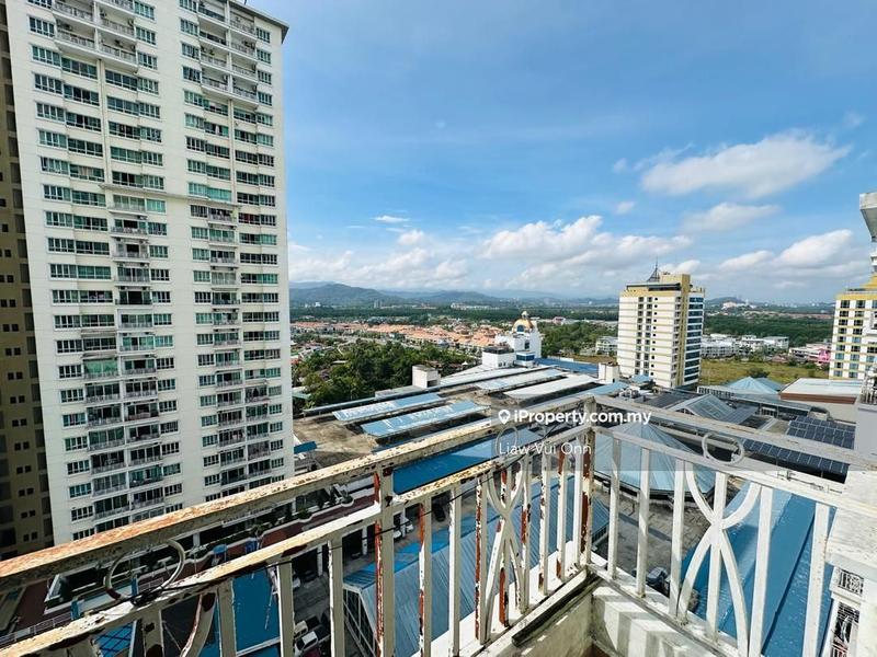 Condominium for Sale in 1Borneo by Liaw Vui Onn - iProperty.com.my