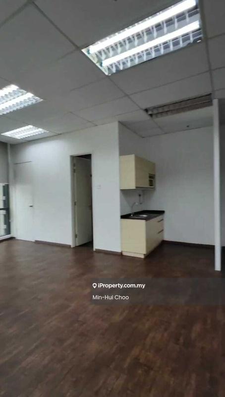 Pejabat untuk Disewa di Bangsar South City, Kuala Lumpur oleh Min-Hui Choo - Interior - iProperty.com.my