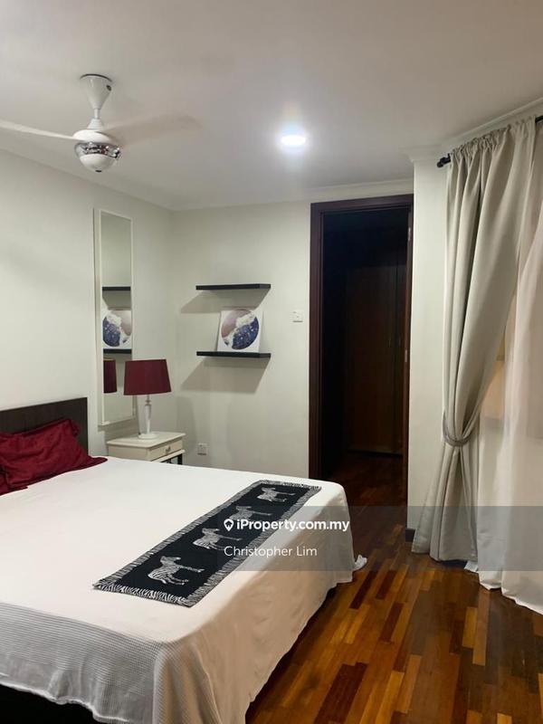 Kondominium untuk Dijual di Kampung Warisan oleh Christopher Lim - iProperty.com.my