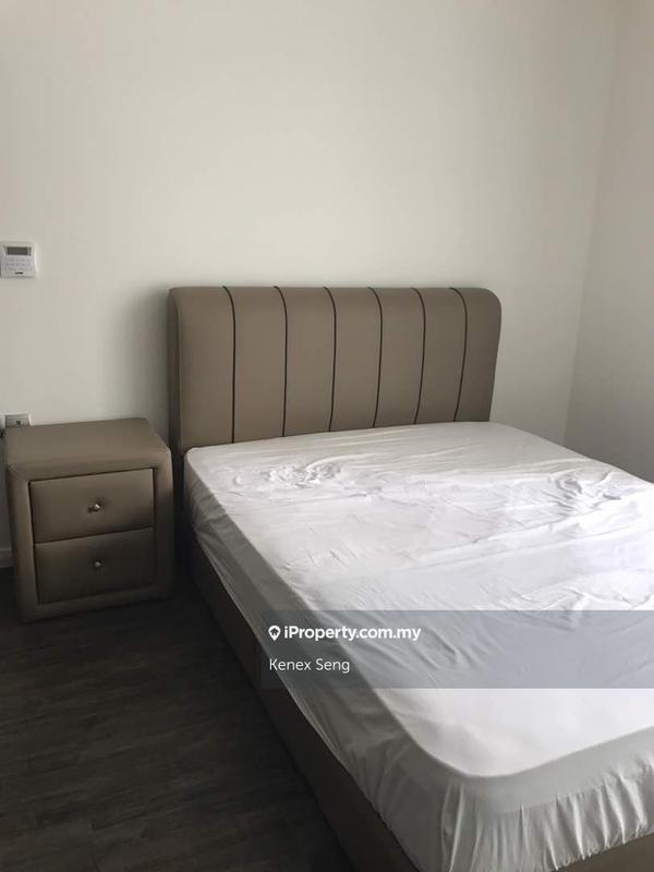 Service Residence for Rent in M Suites by Kenex Seng - iProperty.com.my