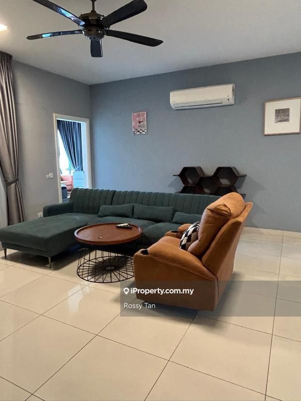 Kondominium untuk Dijual di Laman Baiduri oleh Rossy Tan - iProperty.com.my