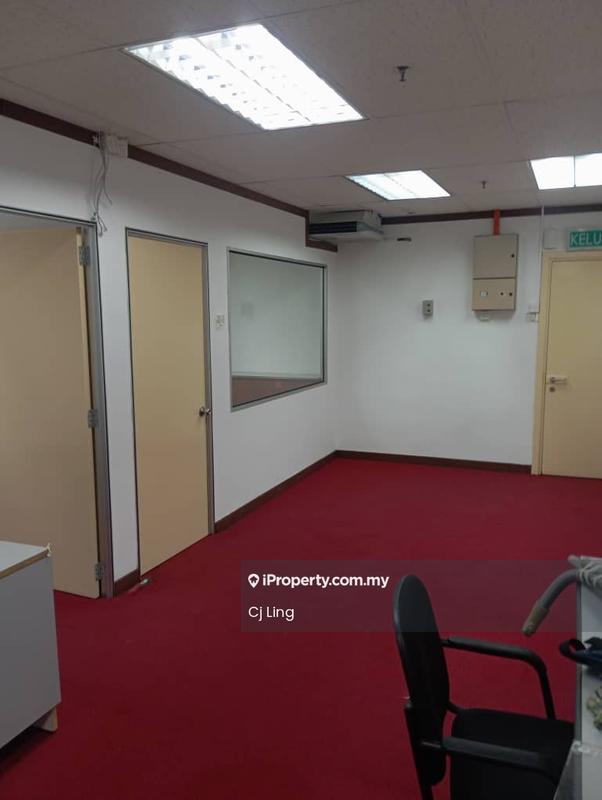 Pejabat untuk Disewa di Taman Miharja, Cheras oleh Cj Ling - Interior - iProperty.com.my