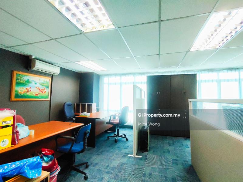 For Sale - Impian Meridian Commerz