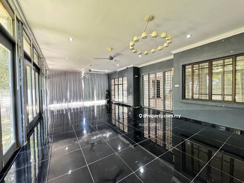 Rumah Teres untuk Dijual di Bukit Jelutong, Shah Alam oleh Aizat Saiful - iProperty.com.my