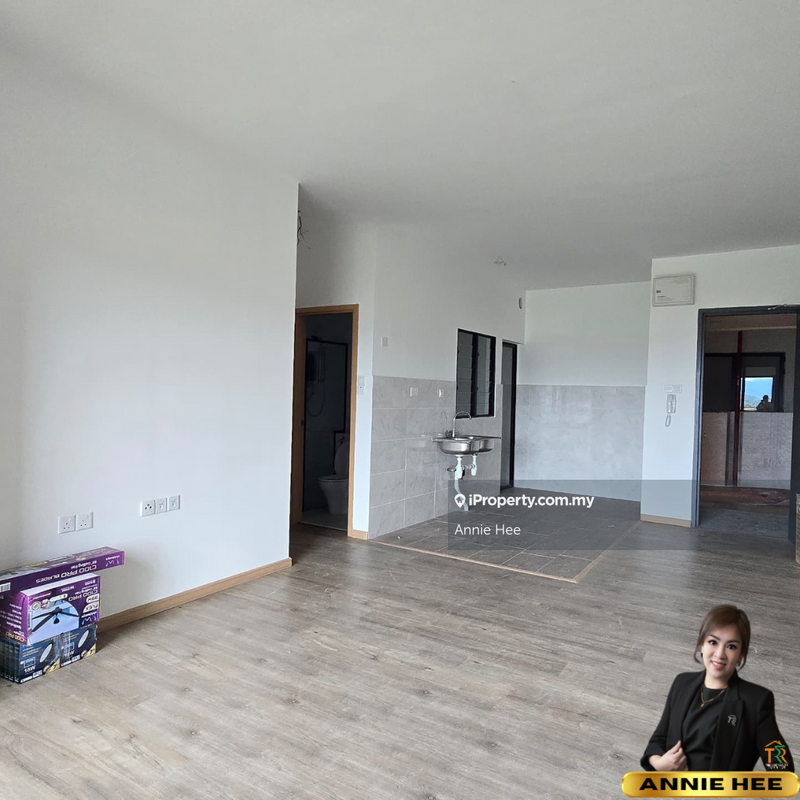 Condominium untuk Dijual di Forest Hill oleh Annie Hee - iProperty.com.my