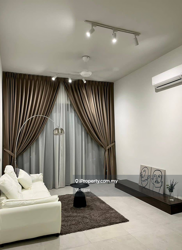 For Rent - The Address