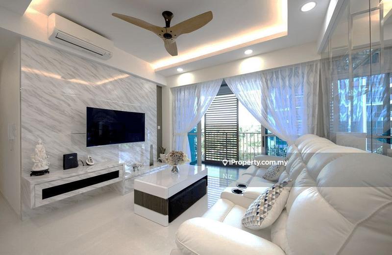 For Sale - LakeView Residency