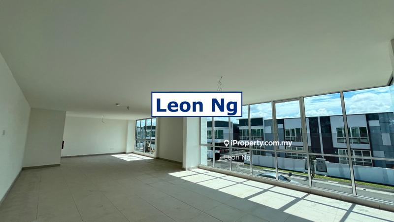 Semi-D Kilang untuk Disewa di Sungai Petani, Kedah oleh Leon Ng - iProperty.com.my
