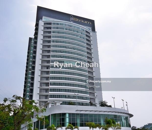 Office for Sale in Bandar Sri Damansara, Selangor by Ryan Cheah - iProperty.com.my