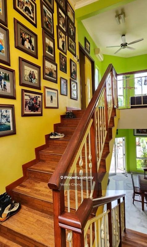 Bungalow House untuk Dijual di Mines Resort City, Seri Kembangan oleh Venice Chong - iProperty.com.my