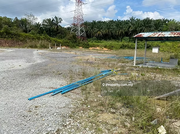 Industrial Land for Sale in Hi-Tech Industrial Park, Semenyih by Lily Tan - iProperty.com.my