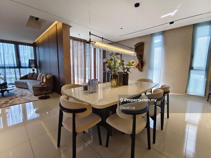 For Sale - Icon Residence