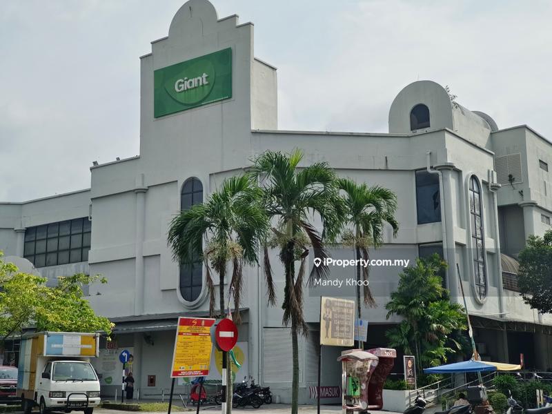 For Rent - Taman Permata G & M floor