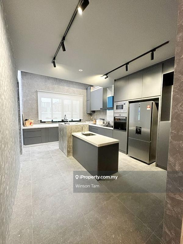 Rumah Teres 2-Tingkat untuk Dijual di Hampton Residences Bandar Seri Coalfields, Sungai Buloh oleh Winson Tam - iProperty.com.my