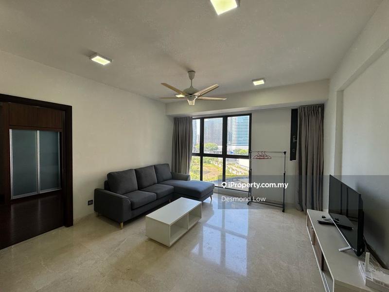For Rent - KL Trillion