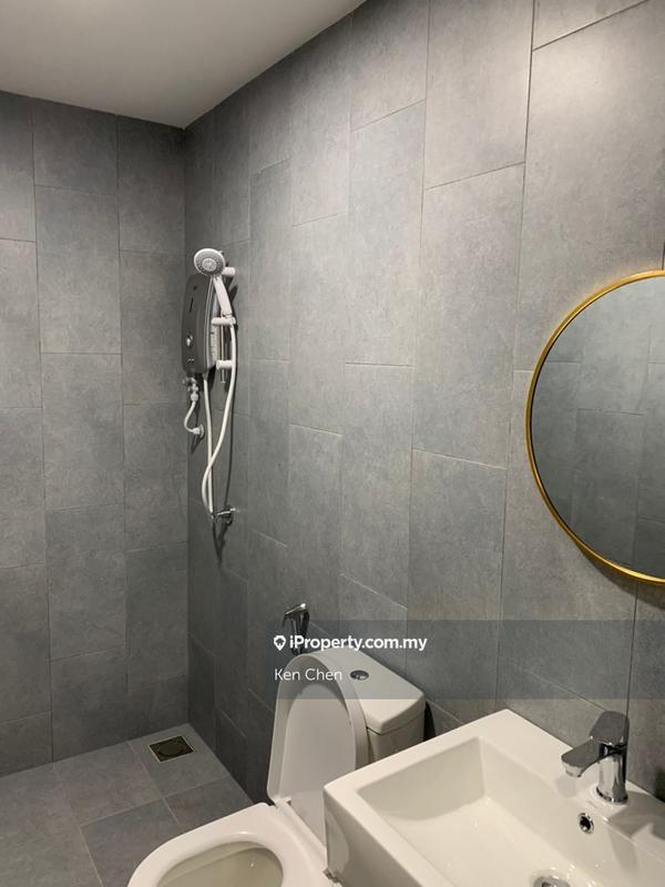Residensi Servis untuk Disewa di Sentul Point oleh Ken Chen - iProperty.com.my